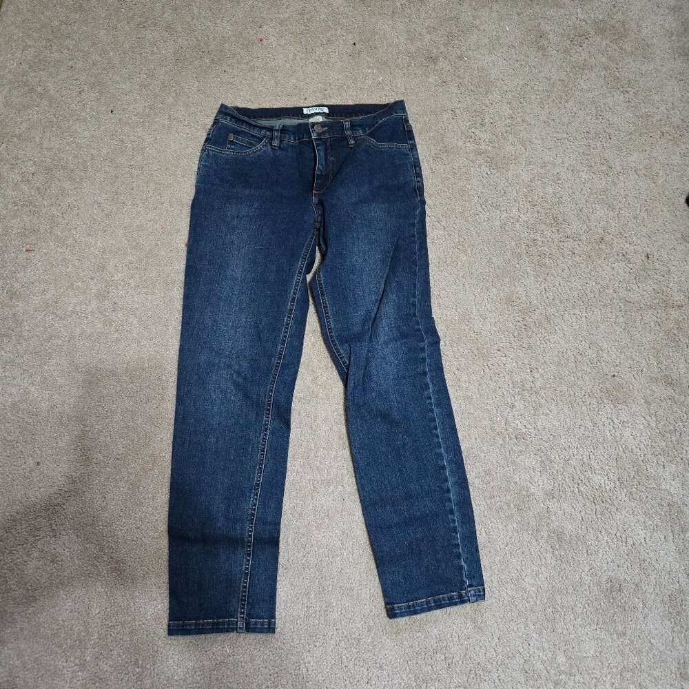 Orvis Denim jeans Size 6